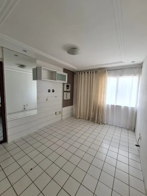 Foto 1 de Apartamento com 1 Quarto à venda, 40m² em Graças, Recife