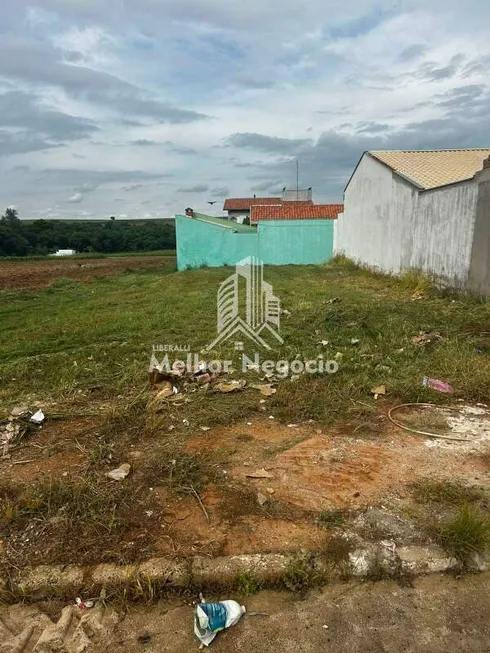 Foto 1 de Lote/Terreno à venda, 292m² em Sao Judas Tadeu, Saltinho