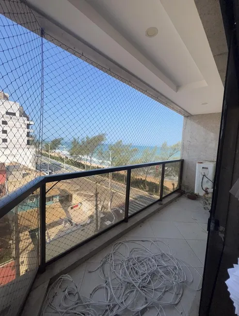 Foto 1 de Apartamento com 4 Quartos à venda, 187m² em Praia do Pecado, Macaé