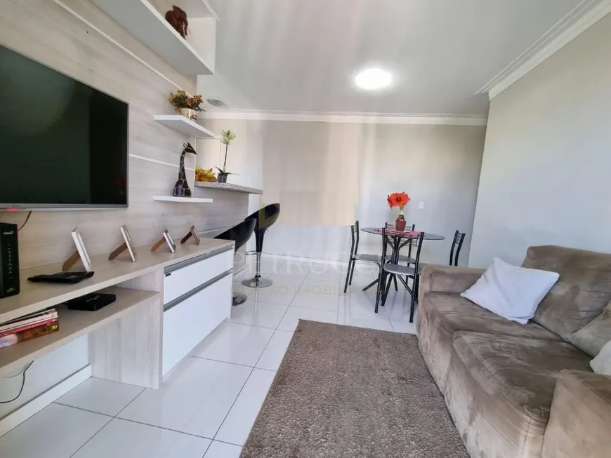 Foto 1 de Apartamento com 2 Quartos à venda, 65m² em Vila João Jorge, Campinas