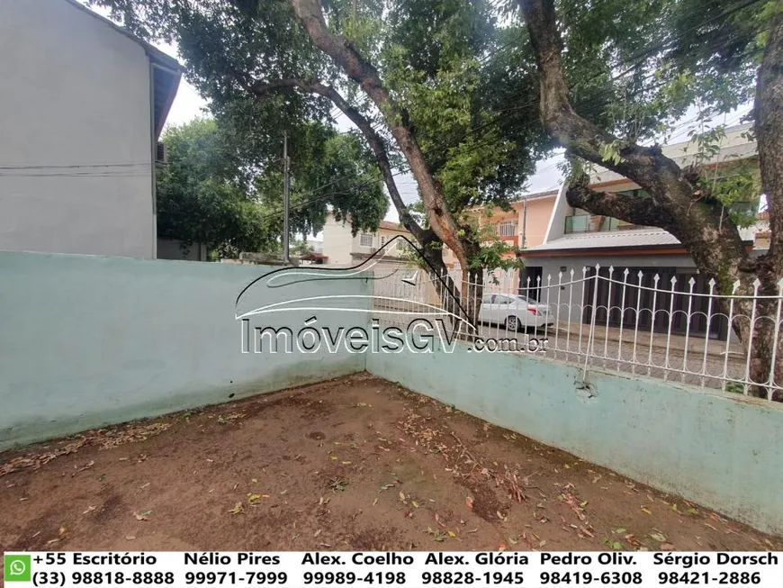 Foto 1 de Casa com 3 Quartos à venda, 360m² em Ilha dos Araujos, Governador Valadares