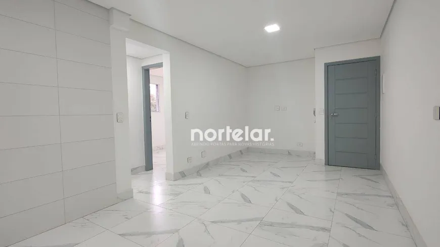 Foto 1 de Apartamento com 2 Quartos à venda, 47m² em Jardim Regina, São Paulo