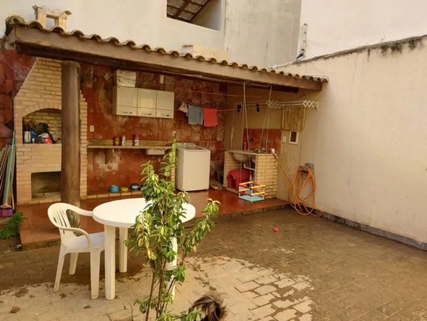 Foto 1 de Casa com 4 Quartos à venda, 212m² em Novo Horizonte, Macaé