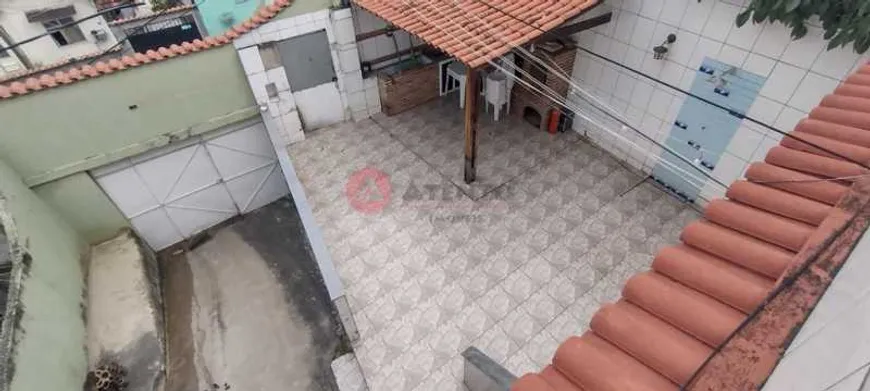 Foto 1 de Casa com 3 Quartos à venda, 200m² em Irajá, Rio de Janeiro