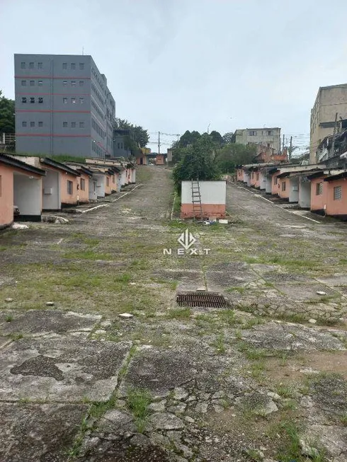 Foto 1 de Lote/Terreno à venda, 3210m² em Vila Boa Vista, Barueri