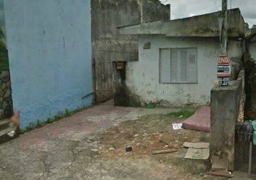 Foto 1 de Lote/Terreno com 1 Quarto à venda, 50m² em Parque Capuava, Santo André