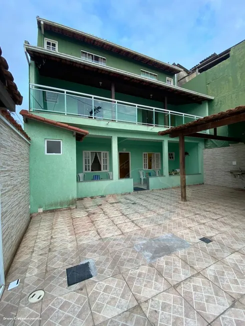 Foto 1 de Casa com 5 Quartos à venda, 100m² em Liberdade, Rio das Ostras
