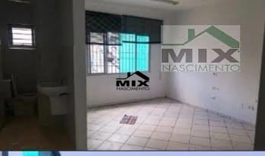 Foto 1 de Ponto Comercial para alugar, 25m² em Jardim do Mar, São Bernardo do Campo