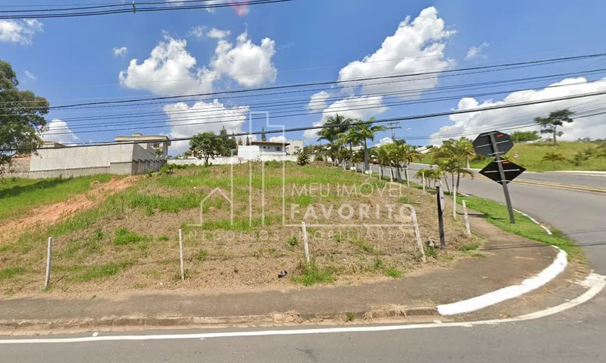 Foto 1 de Lote/Terreno à venda, 2000m² em Jardim Tarumã, Jundiaí