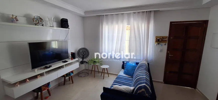 Foto 1 de Casa com 2 Quartos à venda, 87m² em Casa Verde, São Paulo