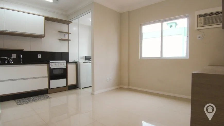 Foto 1 de Apartamento com 1 Quarto para alugar, 47m² em Vila Nova, Blumenau