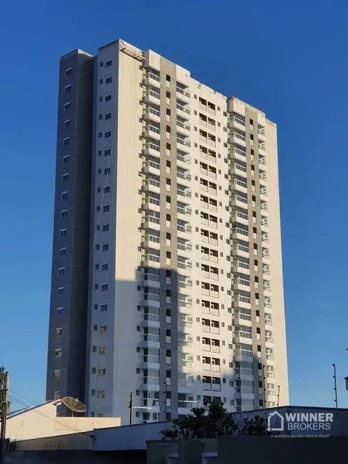 Foto 1 de Apartamento com 2 Quartos à venda, 83m² em Vila Sao Jose, Apucarana