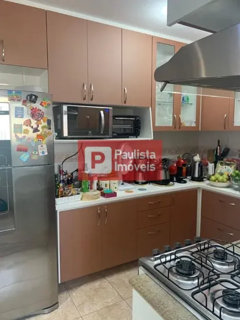 Foto 1 de Apartamento com 2 Quartos à venda, 110m² em Vila Sofia, São Paulo