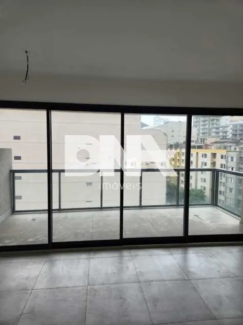 Foto 1 de Apartamento com 3 Quartos à venda, 116m² em Botafogo, Rio de Janeiro