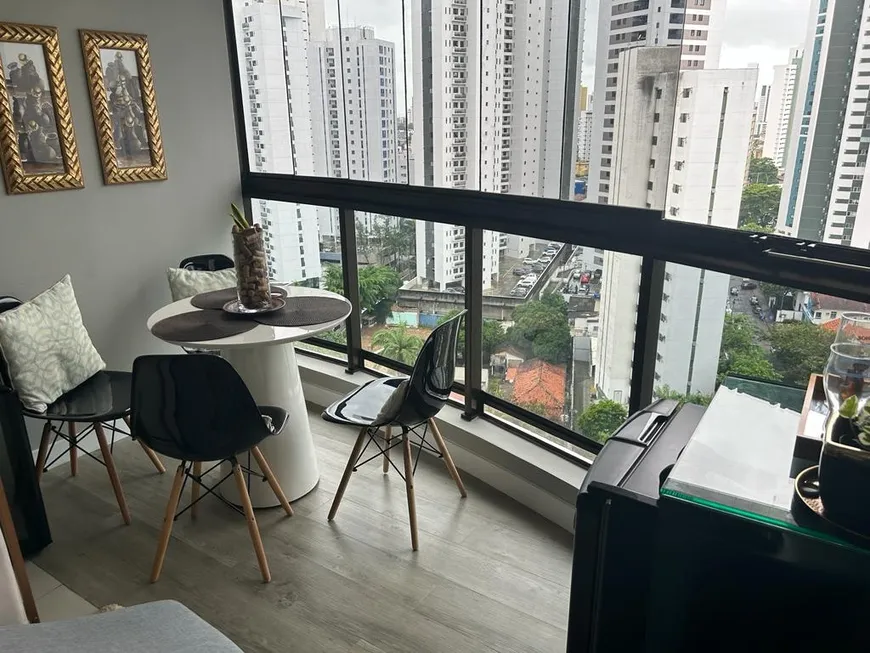 Foto 1 de Apartamento com 4 Quartos à venda, 117m² em Rosarinho, Recife