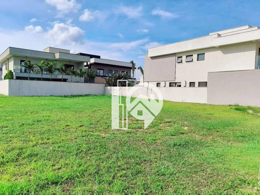 Foto 1 de Lote/Terreno à venda, 450m² em Jardim do Golfe, São José dos Campos