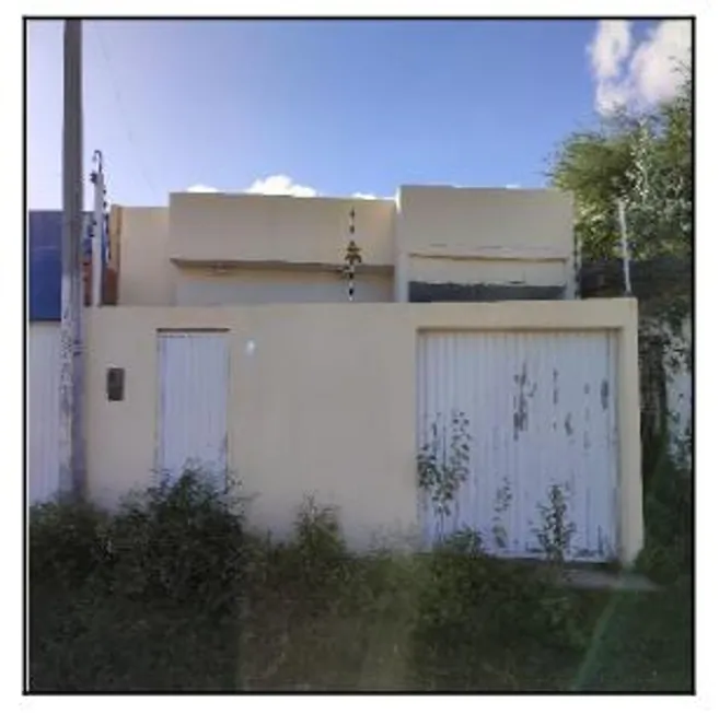 Foto 1 de Casa com 2 Quartos à venda, 10m² em Sao Cristovao, Arcoverde
