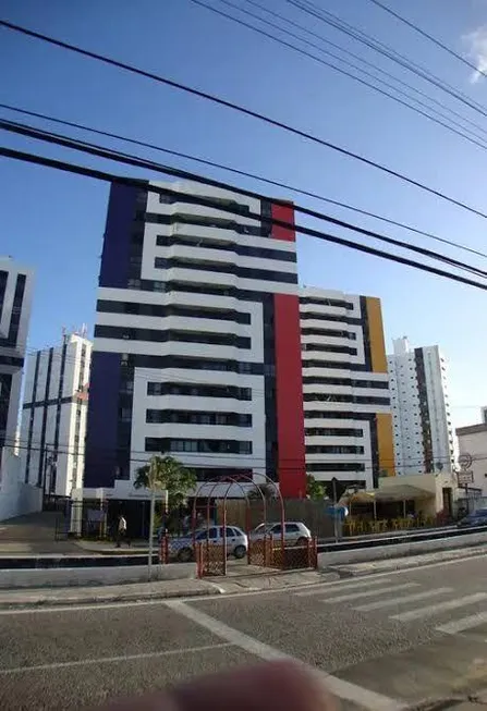 Foto 1 de Apartamento com 3 Quartos à venda, 100m² em Jardins, Aracaju