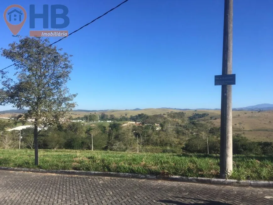 Foto 1 de Lote/Terreno à venda, 1080m² em Alto da Ponte, São José dos Campos