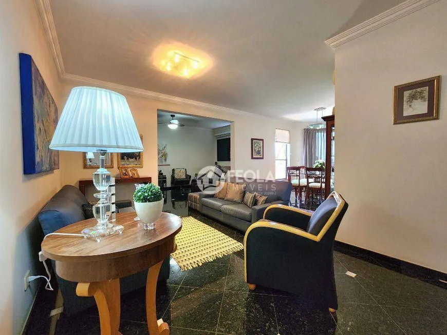 Foto 1 de Apartamento com 2 Quartos à venda, 168m² em Vila Santa Catarina, Americana