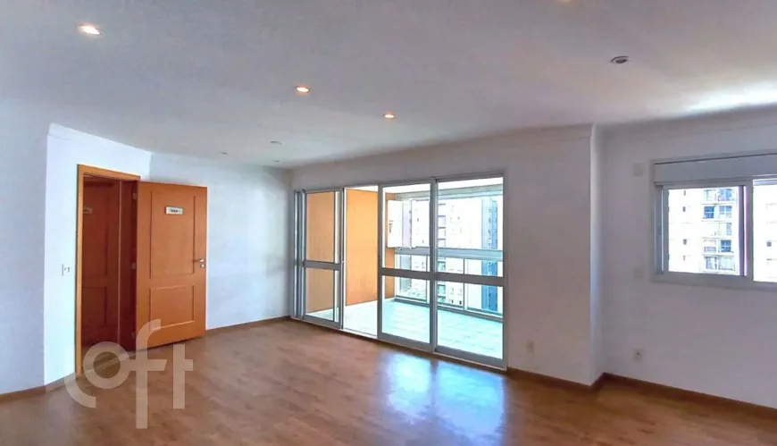 Foto 1 de Apartamento com 2 Quartos à venda, 92m² em Brooklin, São Paulo