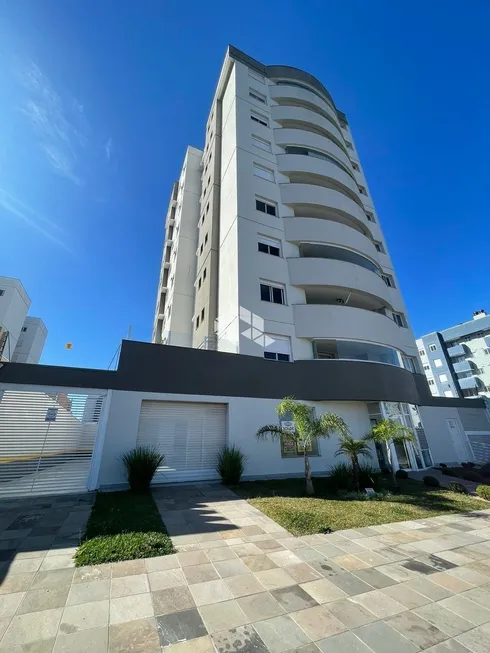 Foto 1 de Apartamento com 2 Quartos à venda, 74m² em Vila Verde, Caxias do Sul