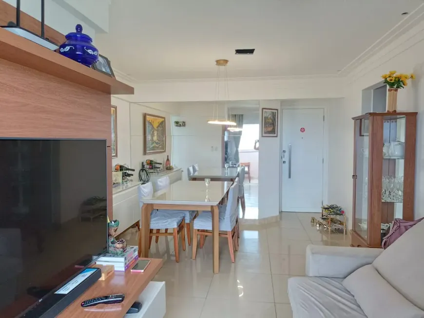 Foto 1 de Apartamento com 3 Quartos à venda, 76m² em Luís Anselmo, Salvador