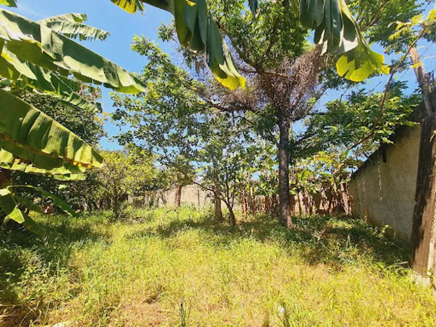 Foto 1 de Lote/Terreno à venda, 600m² em Campo Grande, Rio de Janeiro