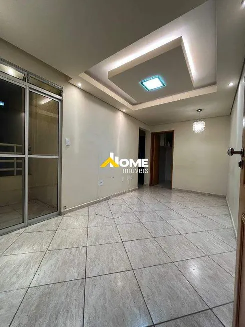 Foto 1 de Apartamento com 2 Quartos à venda, 54m² em Jardim Riacho das Pedras, Contagem