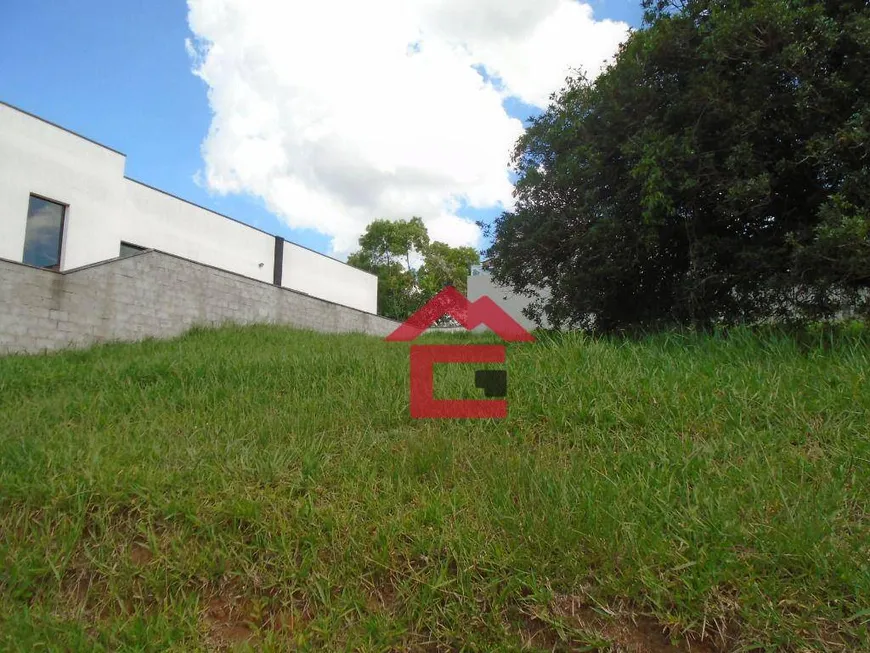 Foto 1 de Lote/Terreno à venda, 360m² em Jardim Portao Vermelho, Vargem Grande Paulista