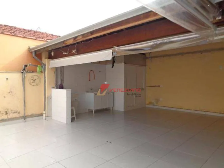 Foto 1 de Casa com 3 Quartos à venda, 218m² em Santa Terezinha, Piracicaba