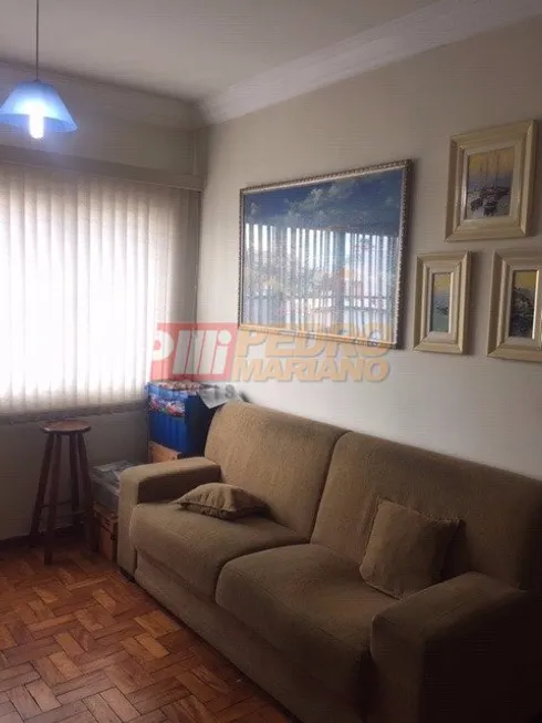 Foto 1 de Apartamento com 2 Quartos à venda, 57m² em Rudge Ramos, São Bernardo do Campo