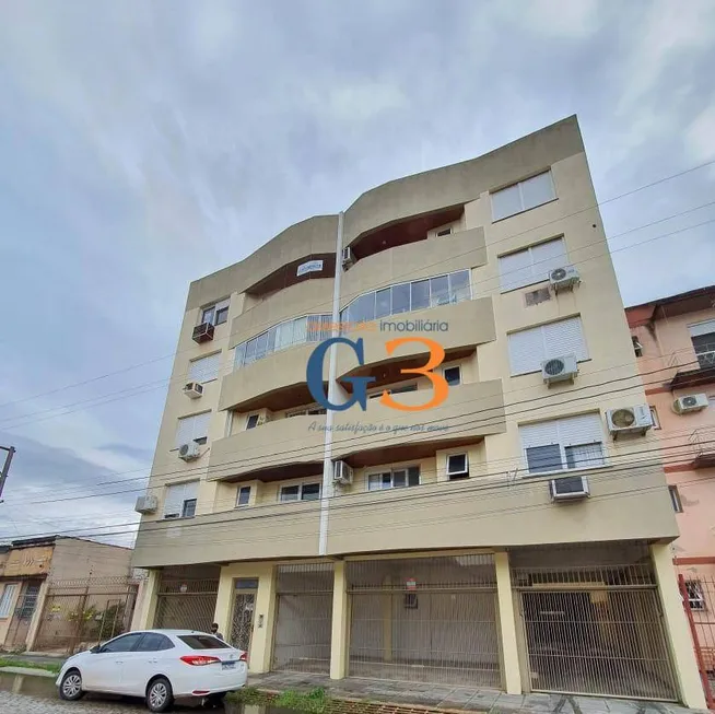 Foto 1 de Apartamento com 2 Quartos à venda, 76m² em Centro, Pelotas