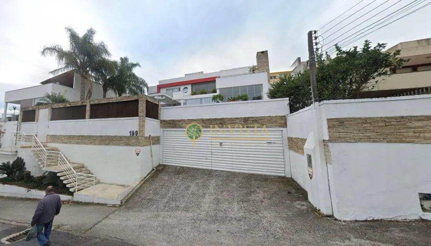 Foto 1 de Imóvel Comercial com 8 Quartos à venda, 450m² em Centro, Florianópolis