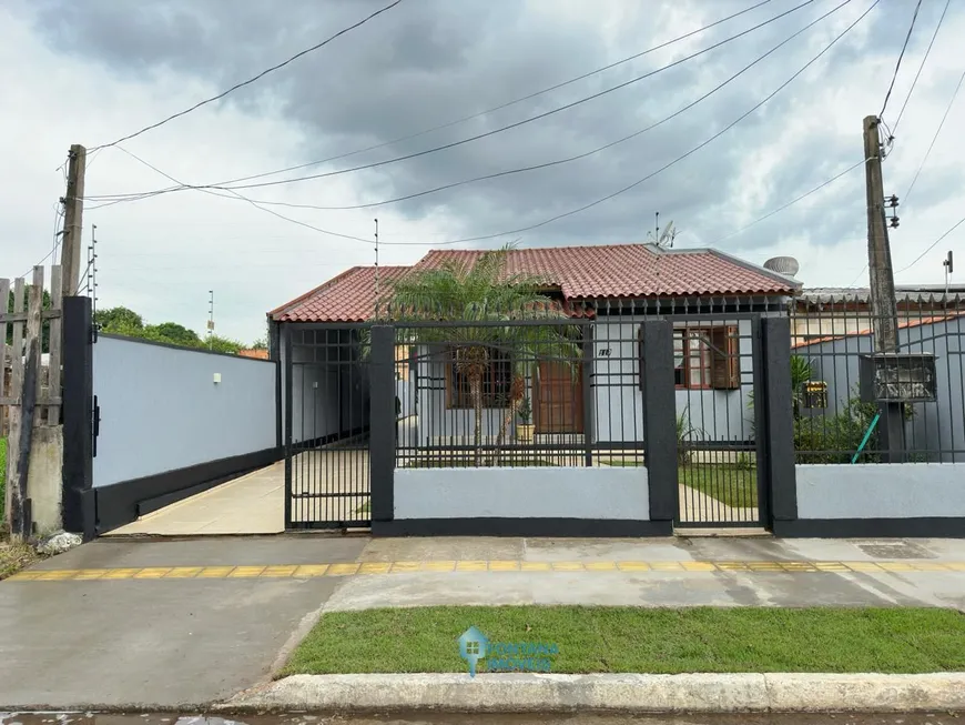 Foto 1 de Casa com 2 Quartos à venda, 195m² em Sao Jeronimo, Gravataí