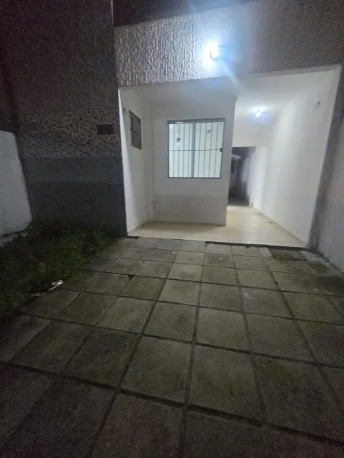 Foto 1 de Apartamento com 2 Quartos à venda, 57m² em Valentina de Figueiredo, João Pessoa