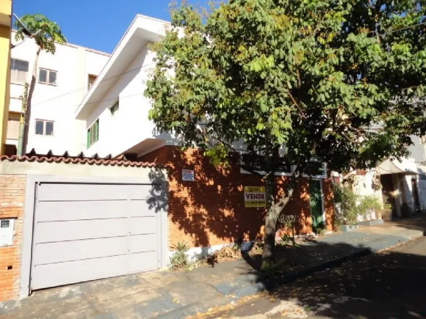 Foto 1 de Casa com 3 Quartos à venda, 151m² em Jardim Palma Travassos, Ribeirão Preto