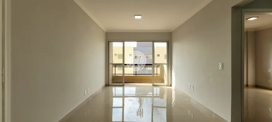 Foto 1 de Apartamento com 2 Quartos à venda, 63m² em Jardim Presidente Medici, Ribeirão Preto