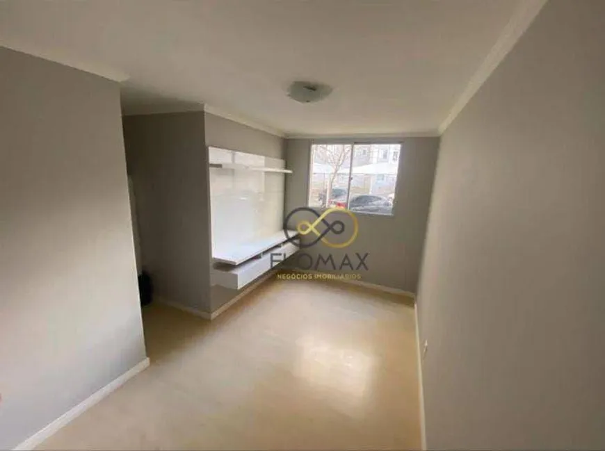 Foto 1 de Apartamento com 1 Quarto à venda, 44m² em Gopouva, Guarulhos