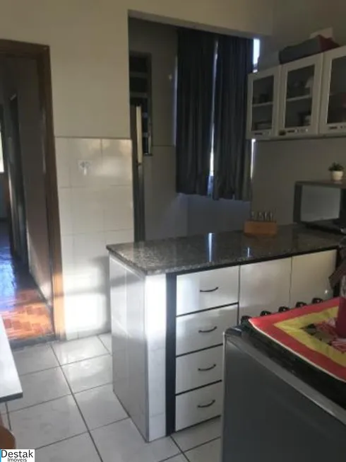 Foto 1 de Apartamento com 2 Quartos à venda, 70m² em São Lucas, Volta Redonda