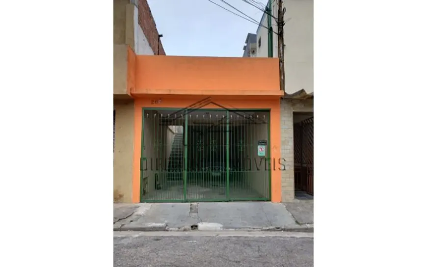 Foto 1 de Sobrado com 4 Quartos para venda ou aluguel, 171m² em Vila Formosa, São Paulo