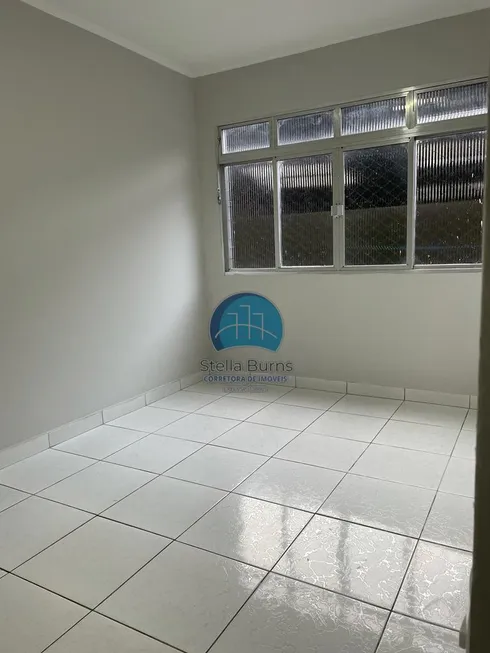 Foto 1 de Apartamento com 2 Quartos à venda, 60m² em Vila Nossa Senhora de Fatima, São Vicente