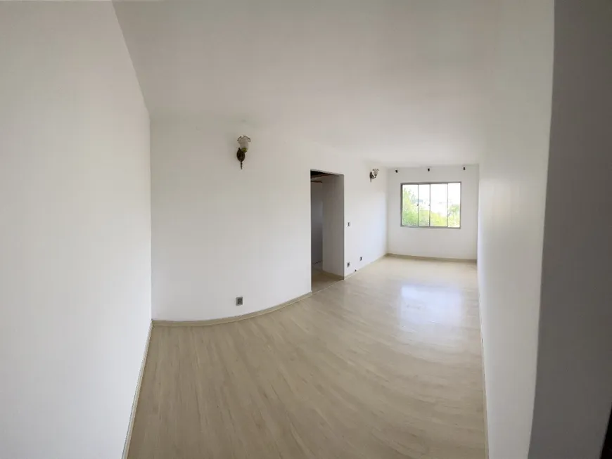 Foto 1 de Apartamento com 2 Quartos à venda, 50m² em Vila Vermelha, São Paulo