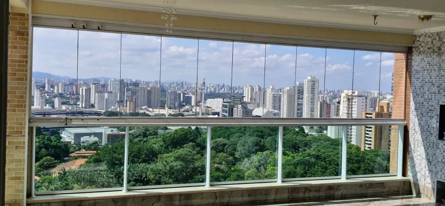 Foto 1 de Apartamento com 3 Quartos à venda, 148m² em Perdizes, São Paulo