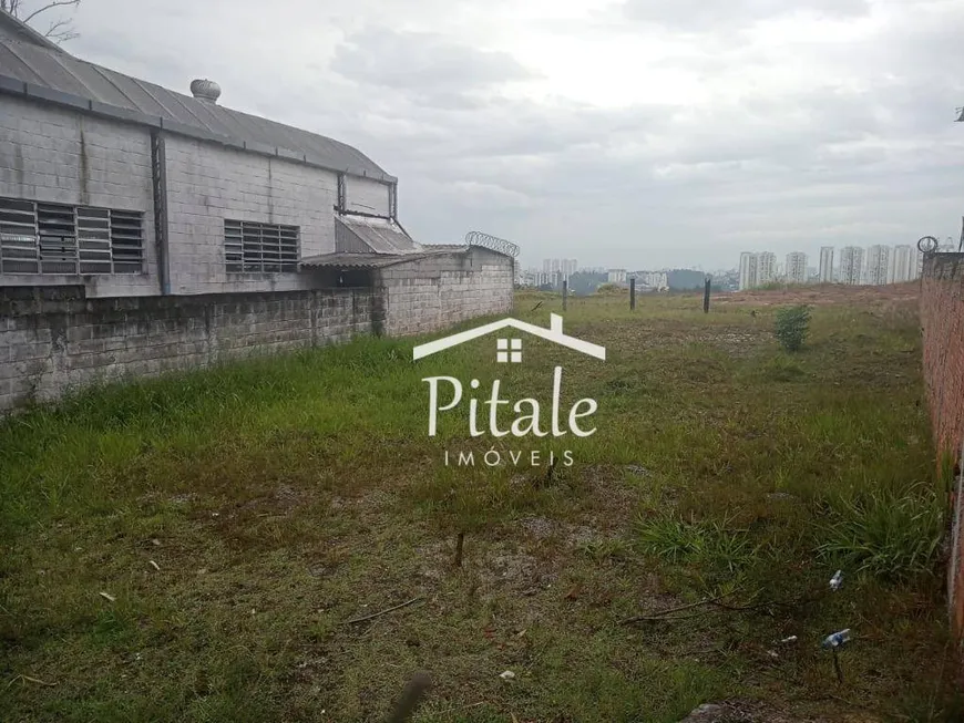 Foto 1 de Lote/Terreno para venda ou aluguel, 151m² em City Bussocaba, Osasco