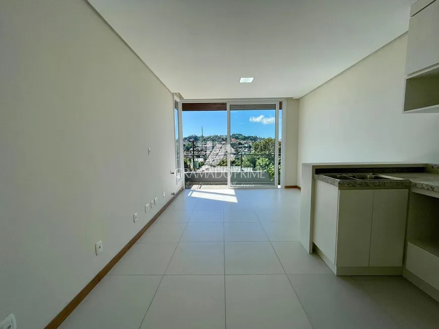 Foto 1 de Apartamento com 2 Quartos à venda, 76m² em Piratini, Gramado
