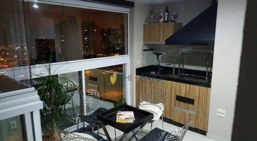 Foto 1 de Apartamento com 2 Quartos para venda ou aluguel, 102m² em Jardim, Santo André