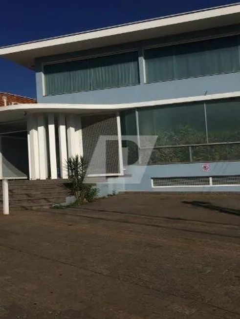 Foto 1 de Ponto Comercial para alugar, 80m² em Cidade Jardim, Piracicaba