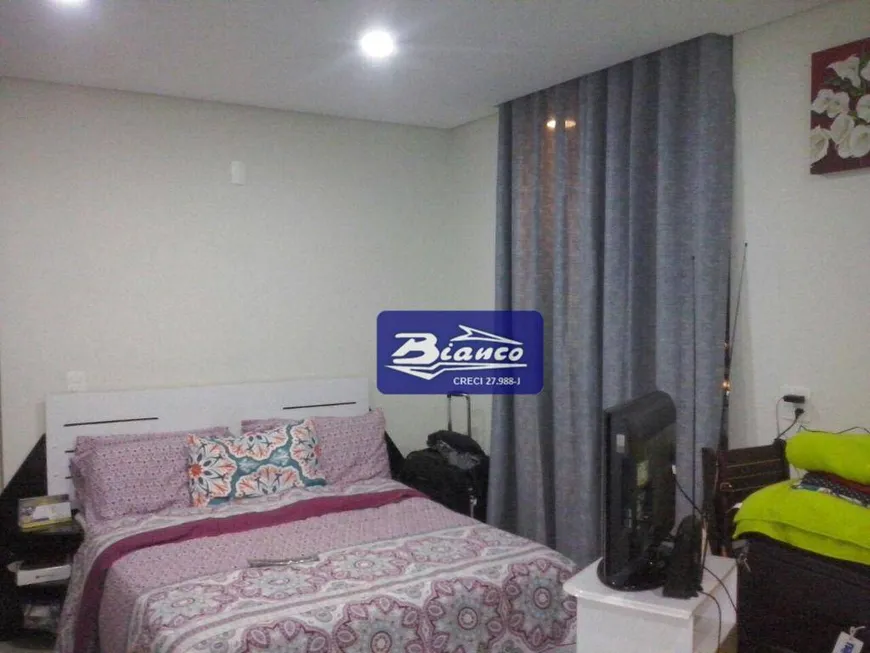 Foto 1 de Apartamento com 1 Quarto para alugar, 40m² em Vila Augusta, Guarulhos