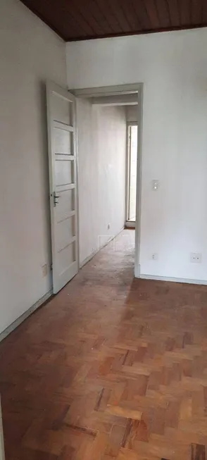 Foto 1 de Casa com 2 Quartos para alugar, 90m² em Vila Mariana, São Paulo